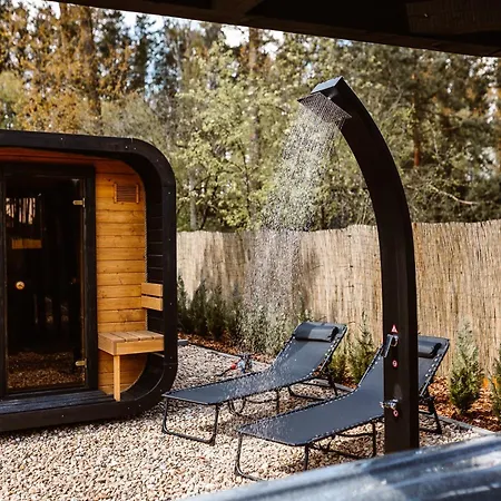 Lizbona Nad Bugiem * Gulczewo