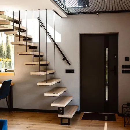 Lizbona Nad Bugiem Willa