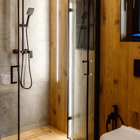 Willa Lizbona Nad Bugiem Gulczewo