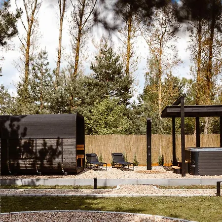 Lizbona Nad Bugiem Gulczewo