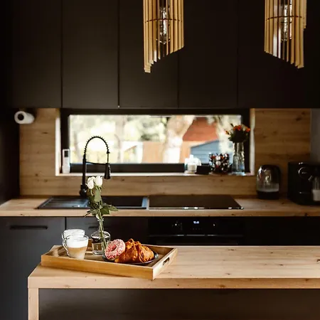 Willa Lizbona Nad Bugiem *