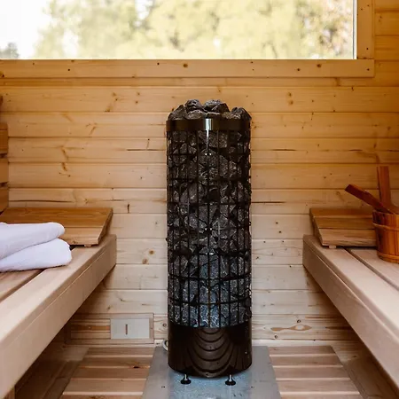 Lizbona Nad Bugiem Willa Gulczewo