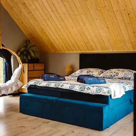 Lizbona Nad Bugiem Gulczewo