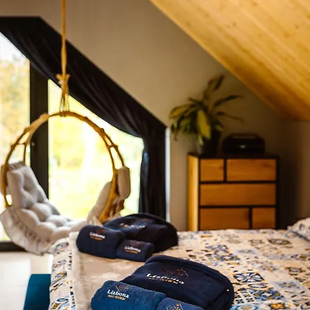 Lizbona Nad Bugiem * Gulczewo