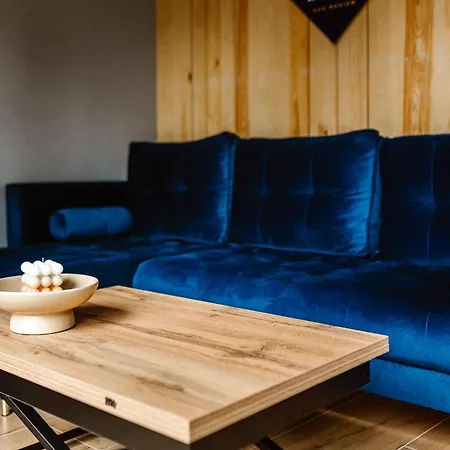 Willa Lizbona Nad Bugiem *