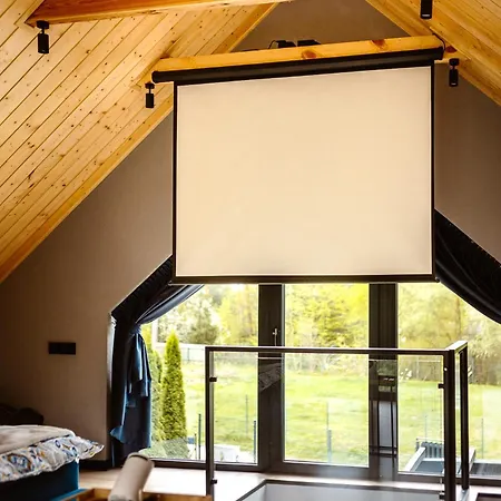 Lizbona Nad Bugiem *