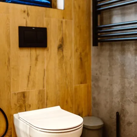 Willa Lizbona Nad Bugiem *