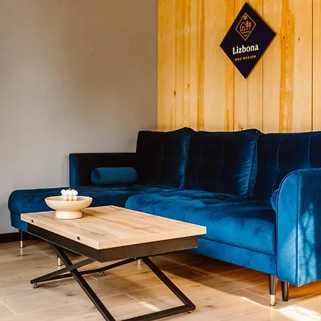 Lizbona Nad Bugiem Willa Gulczewo