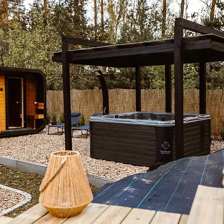 Lizbona Nad Bugiem Gulczewo