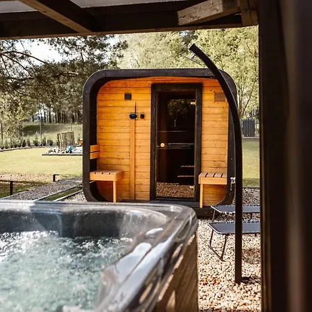 Lizbona Nad Bugiem * Gulczewo