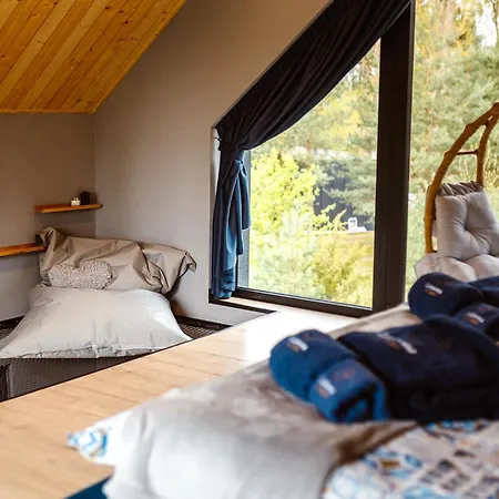 Lizbona Nad Bugiem *