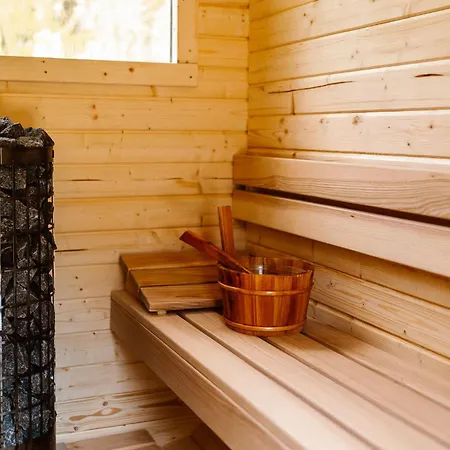 Lizbona Nad Bugiem * Gulczewo