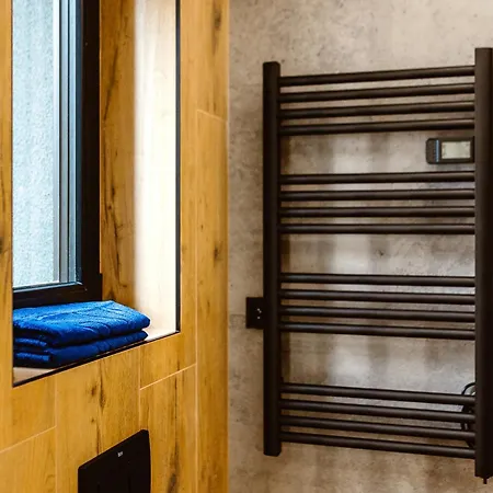 Lizbona Nad Bugiem Willa *