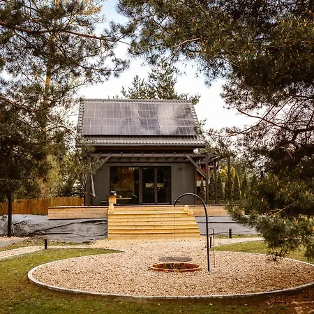 Lizbona Nad Bugiem Willa Gulczewo