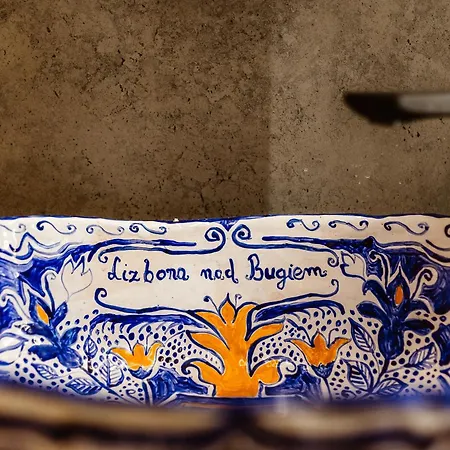 Lizbona Nad Bugiem * Gulczewo