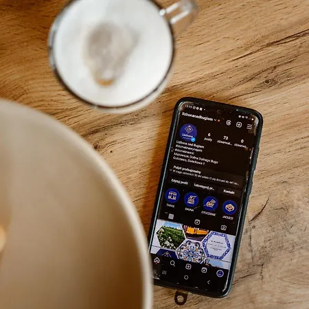 Lizbona Nad Bugiem Willa