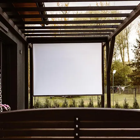 Lizbona Nad Bugiem Willa