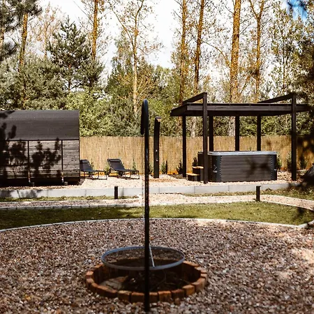 Lizbona Nad Bugiem Gulczewo