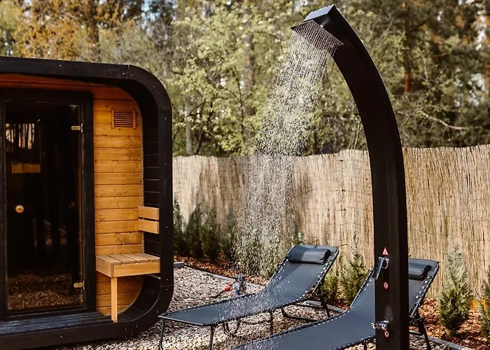 Lizbona Nad Bugiem * Gulczewo