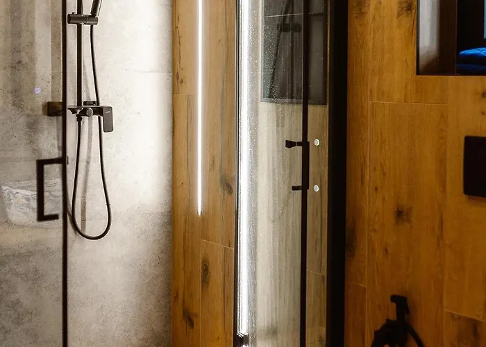 Villa Lizbona Nad Bugiem Gulczewo