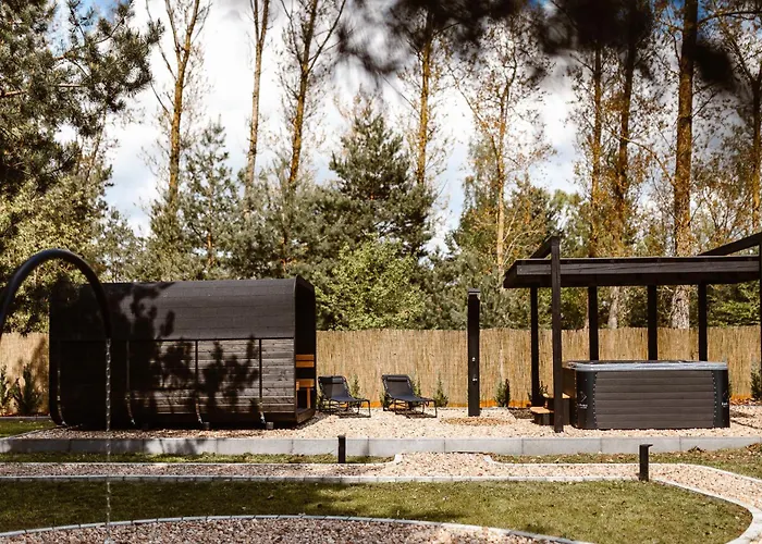 Lizbona Nad Bugiem Gulczewo