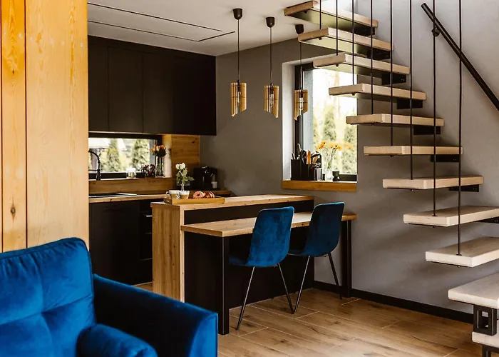 Lizbona Nad Bugiem *