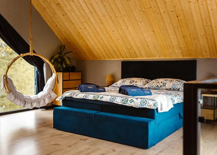 Lizbona Nad Bugiem Gulczewo