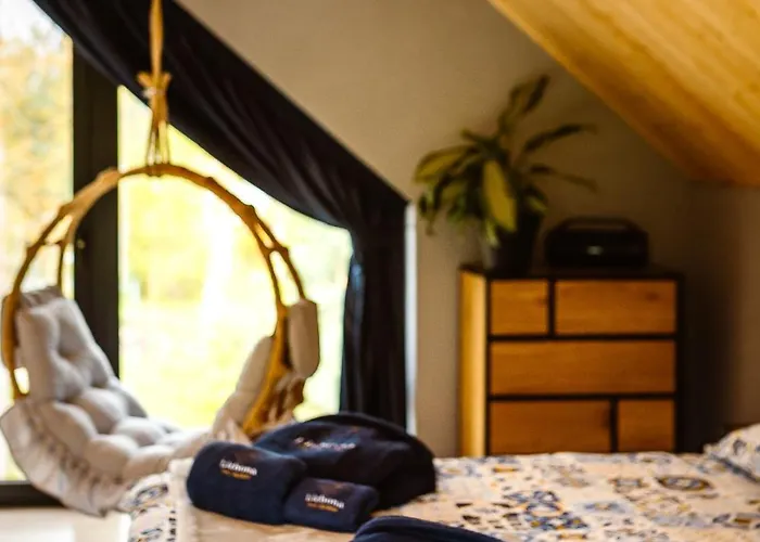 Lizbona Nad Bugiem * Gulczewo