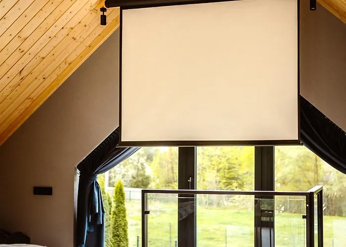 Lizbona Nad Bugiem *