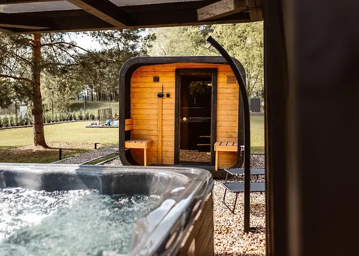 Lizbona Nad Bugiem * Gulczewo