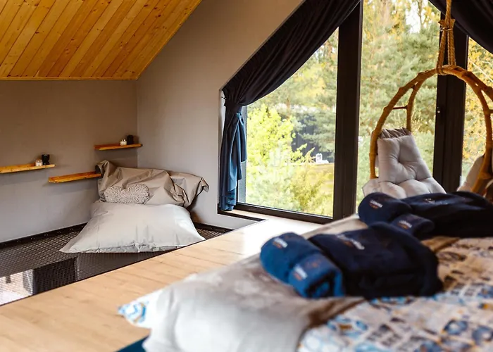 Lizbona Nad Bugiem *