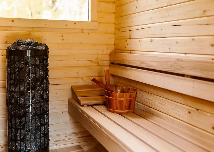 Lizbona Nad Bugiem * Gulczewo