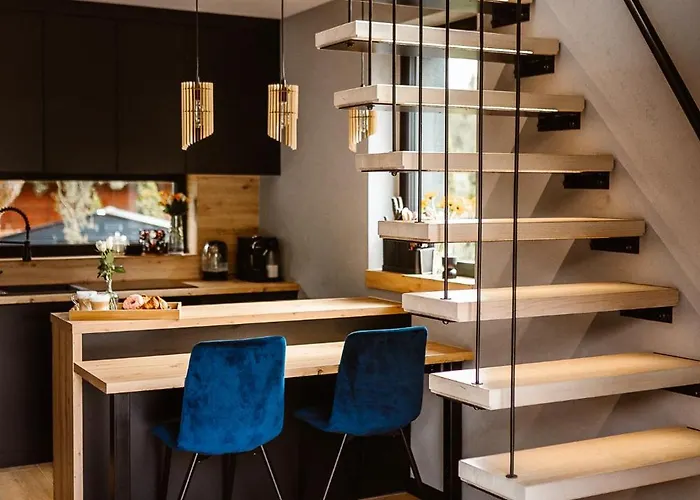 Villa Lizbona Nad Bugiem