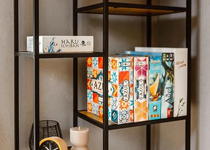 Lizbona Nad Bugiem Villa Gulczewo