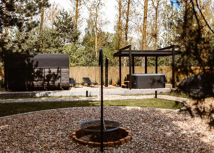 Lizbona Nad Bugiem Gulczewo